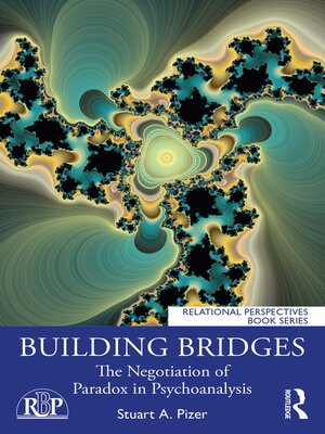 cover image of Building Bridges